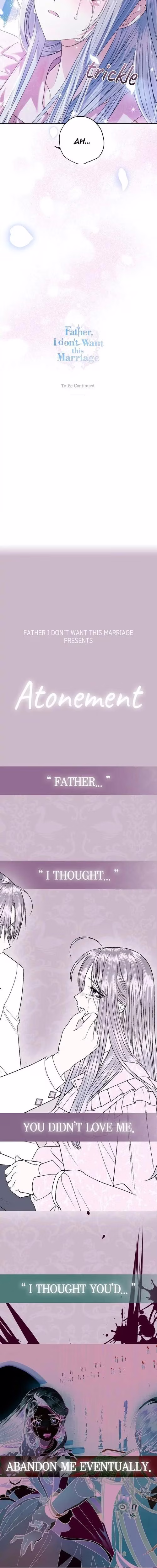 Father I Dont Want This Marriage - Chapter 66 - Part 20