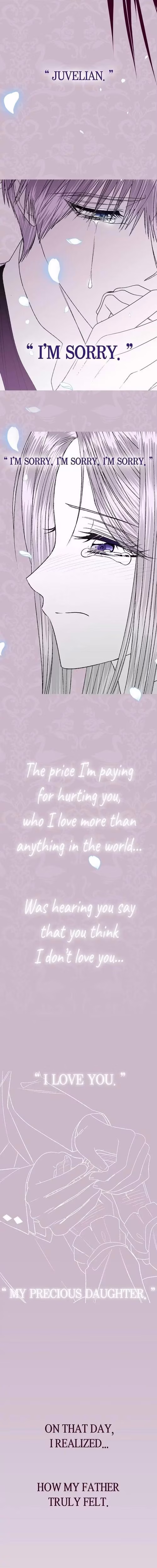 Father I Dont Want This Marriage - Chapter 66 - Part 21