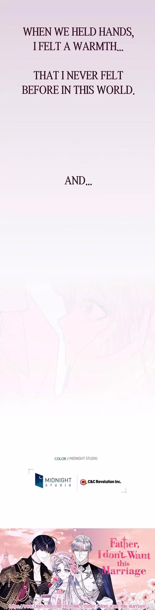 Father I Dont Want This Marriage - Chapter 66 - Part 22