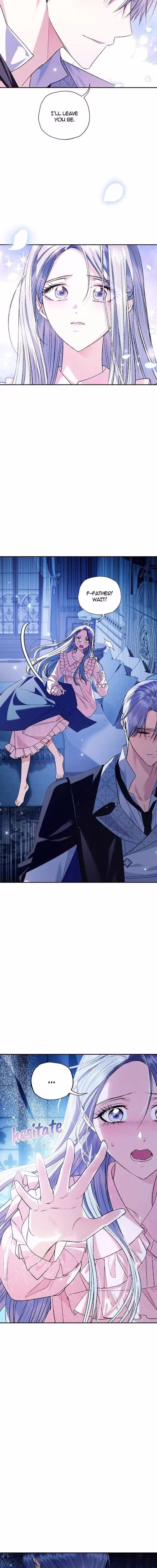 Father I Dont Want This Marriage - Chapter 67 - Part 3