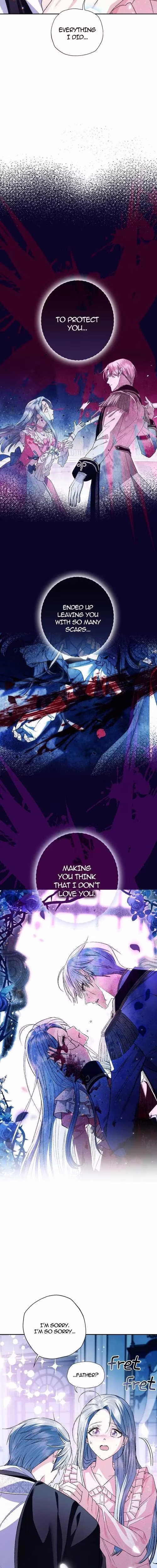 Father I Dont Want This Marriage - Chapter 67 - Part 7