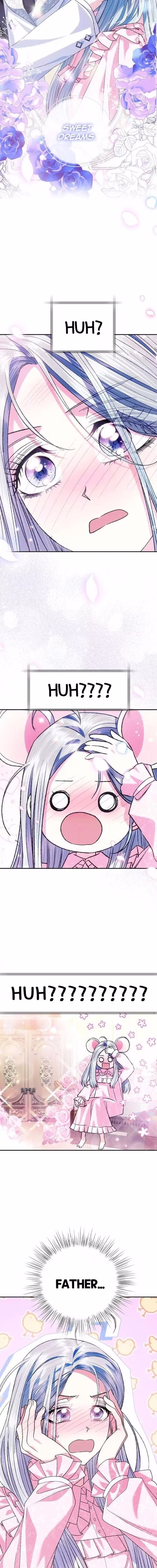 Father I Dont Want This Marriage - Chapter 67 - Part 9