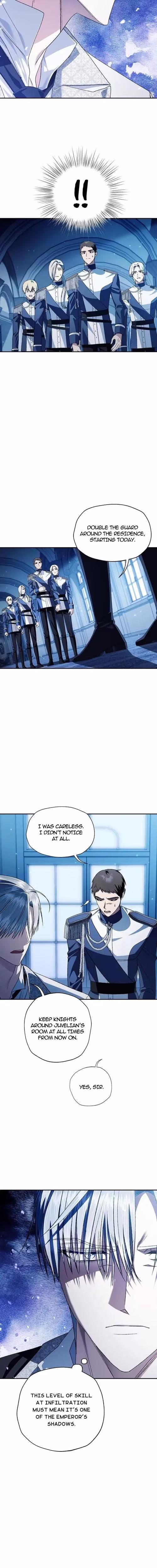 Father I Dont Want This Marriage - Chapter 67 - Part 11