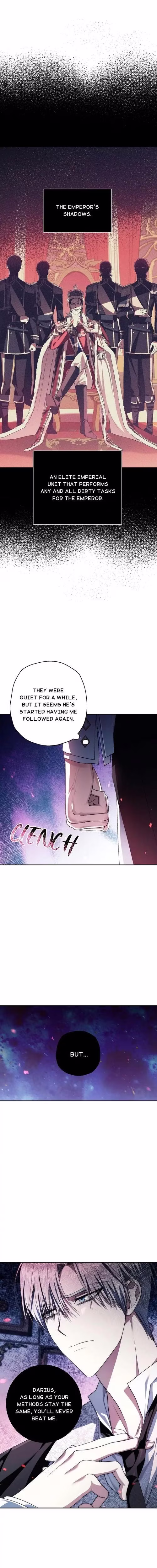 Father I Dont Want This Marriage - Chapter 67 - Part 12