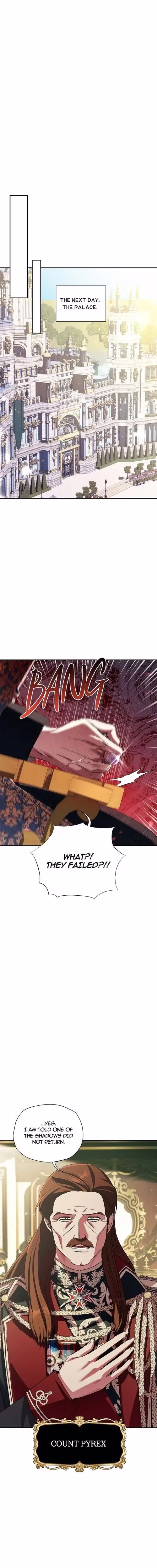 Father I Dont Want This Marriage - Chapter 67 - Part 13