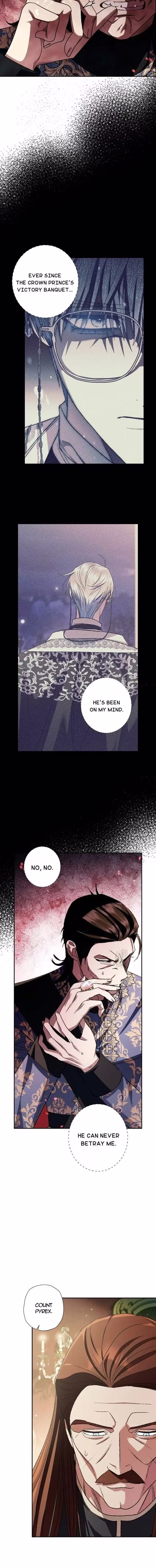 Father I Dont Want This Marriage - Chapter 67 - Part 15