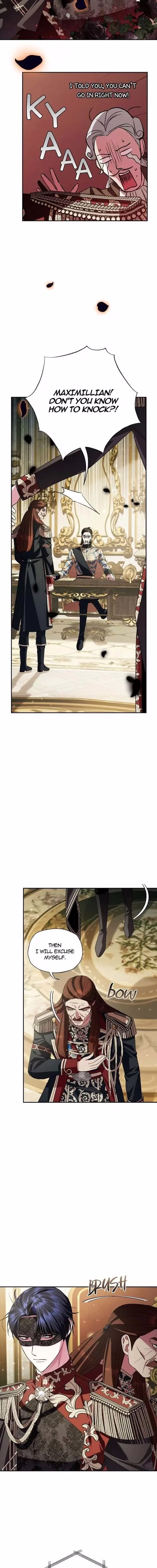 Father I Dont Want This Marriage - Chapter 67 - Part 17