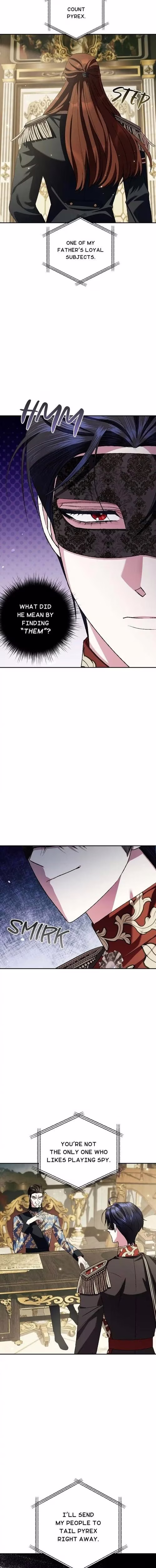 Father I Dont Want This Marriage - Chapter 67 - Part 18