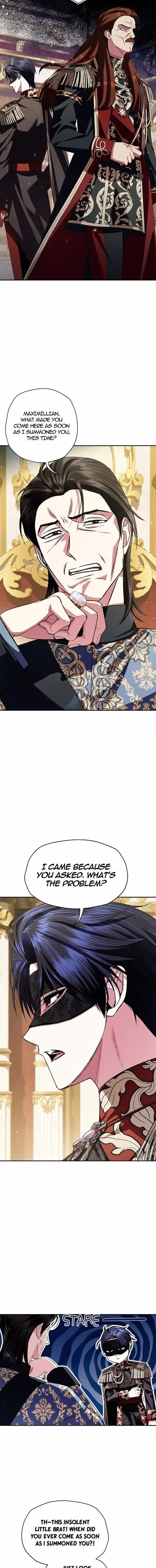 Father I Dont Want This Marriage - Chapter 67 - Part 19