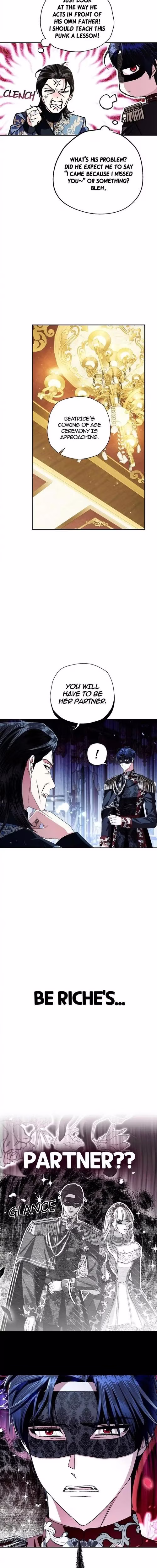 Father I Dont Want This Marriage - Chapter 67 - Part 20