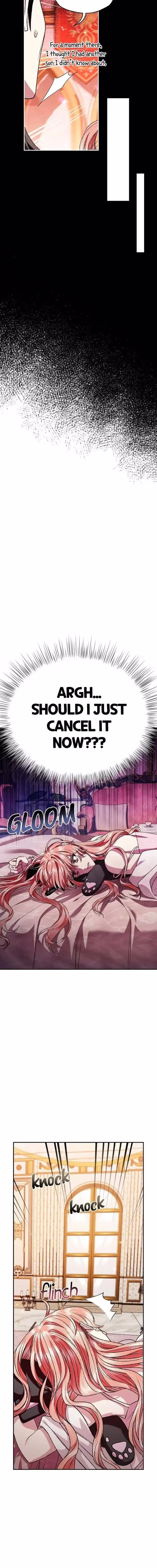 Father I Dont Want This Marriage - Chapter 68 - Part 4