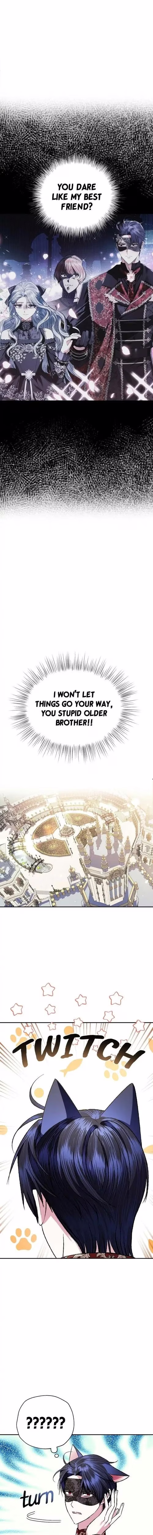 Father I Dont Want This Marriage - Chapter 68 - Part 6