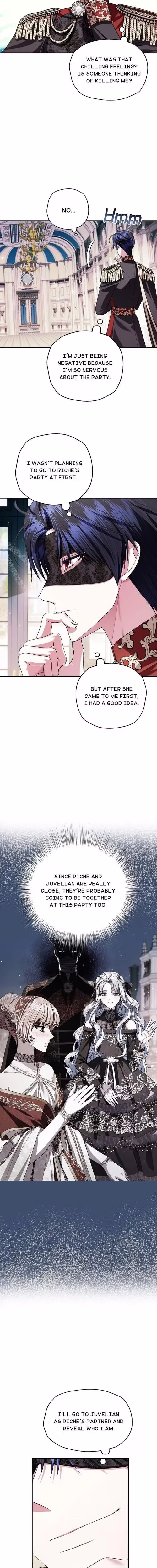 Father I Dont Want This Marriage - Chapter 68 - Part 7