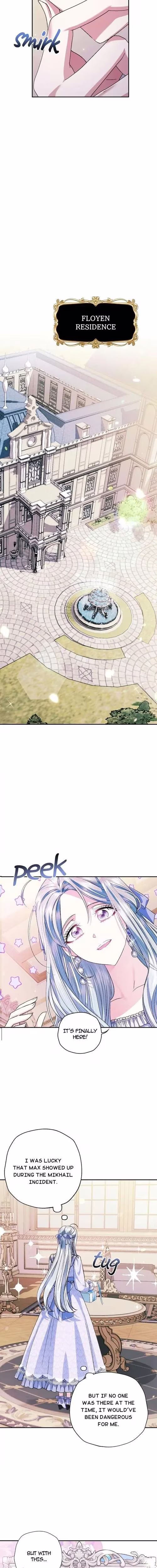 Father I Dont Want This Marriage - Chapter 68 - Part 8