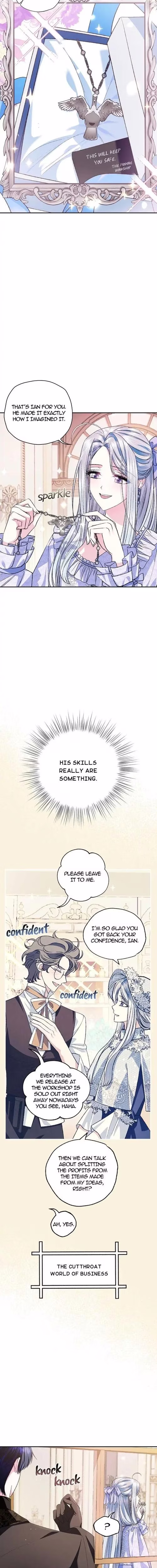 Father I Dont Want This Marriage - Chapter 68 - Part 9