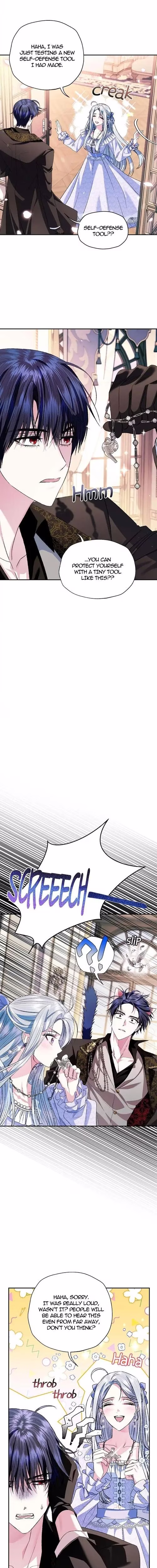 Father I Dont Want This Marriage - Chapter 68 - Part 11