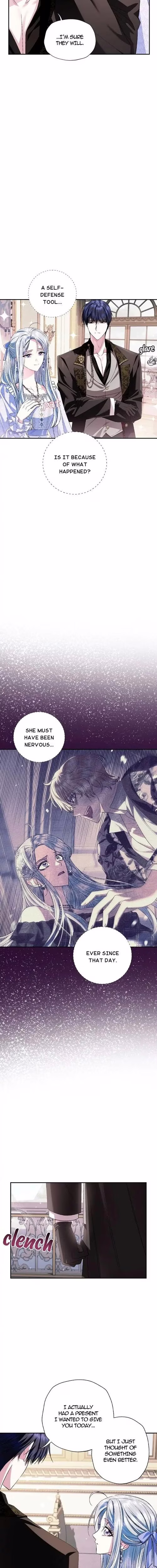 Father I Dont Want This Marriage - Chapter 68 - Part 12