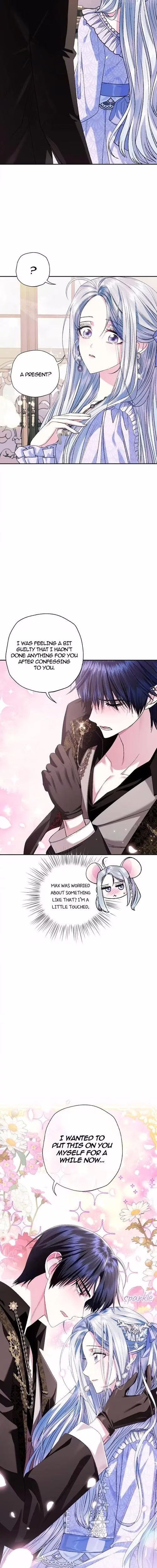 Father I Dont Want This Marriage - Chapter 68 - Part 13