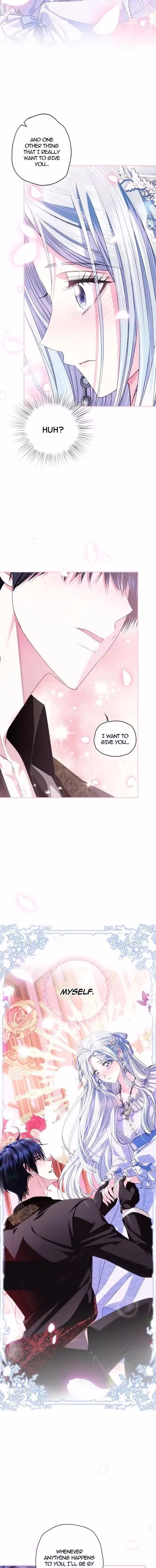 Father I Dont Want This Marriage - Chapter 68 - Part 14