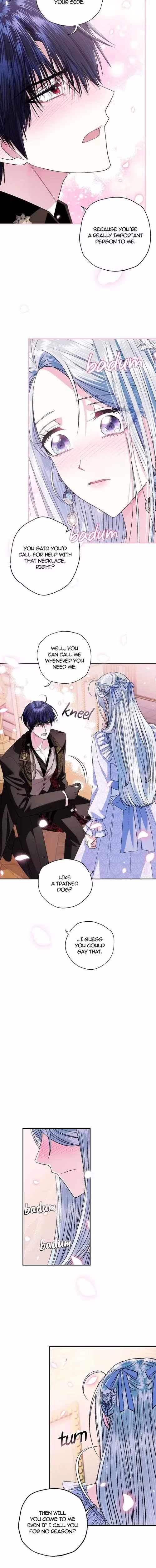 Father I Dont Want This Marriage - Chapter 68 - Part 15