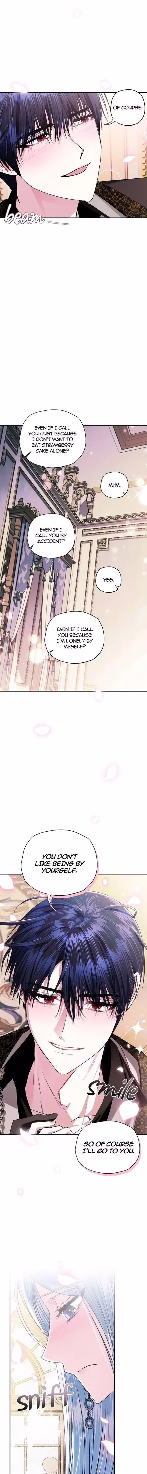 Father I Dont Want This Marriage - Chapter 68 - Part 16