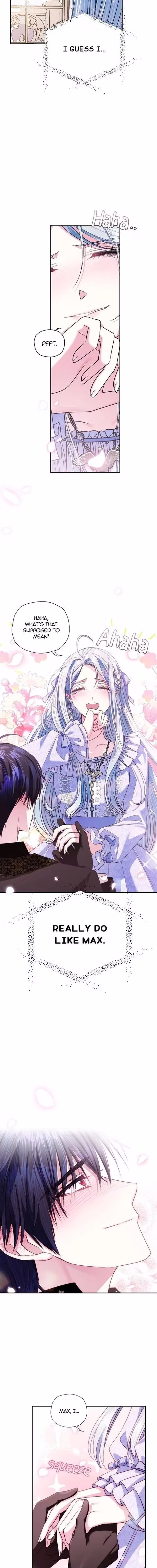 Father I Dont Want This Marriage - Chapter 68 - Part 17