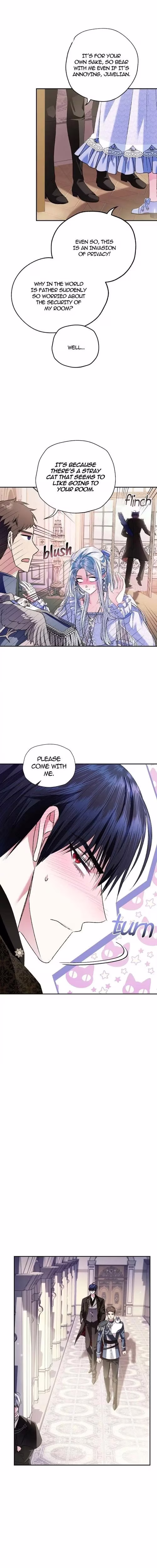 Father I Dont Want This Marriage - Chapter 68 - Part 19