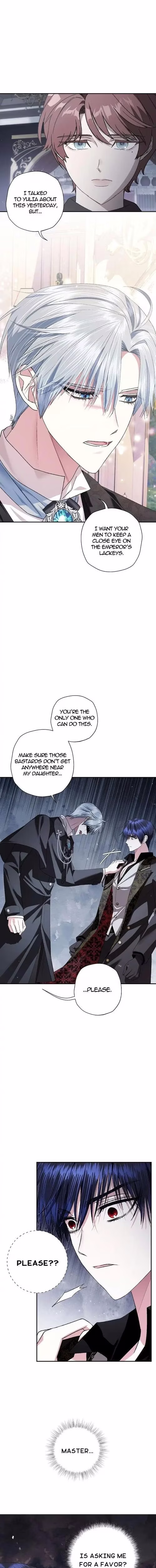 Father I Dont Want This Marriage - Chapter 69 - Part 4