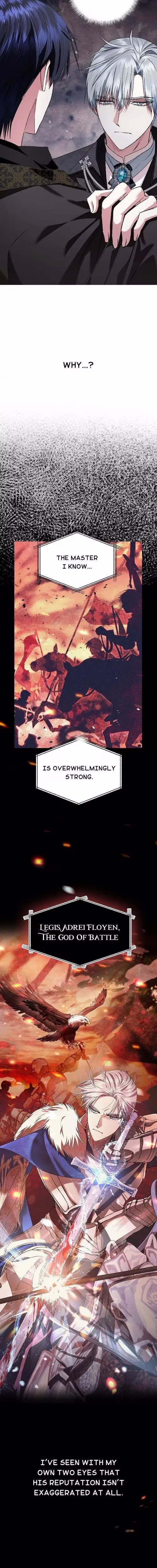 Father I Dont Want This Marriage - Chapter 69 - Part 5