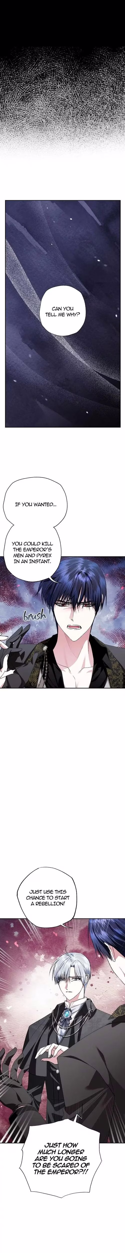 Father I Dont Want This Marriage - Chapter 69 - Part 6