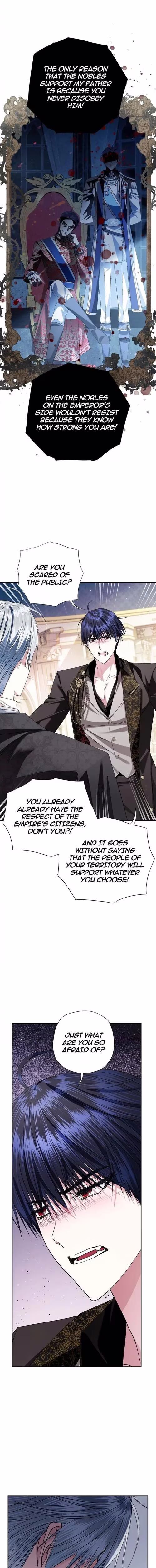 Father I Dont Want This Marriage - Chapter 69 - Part 7