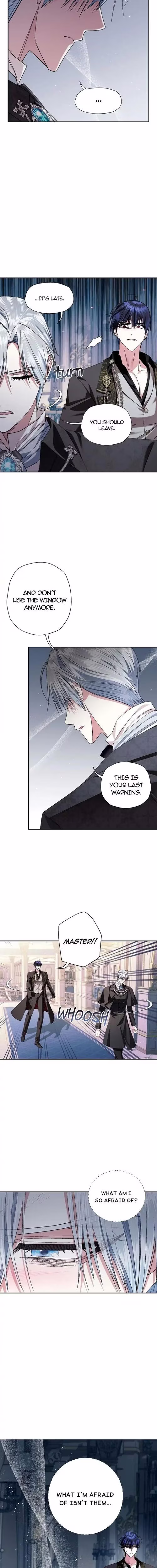 Father I Dont Want This Marriage - Chapter 69 - Part 8