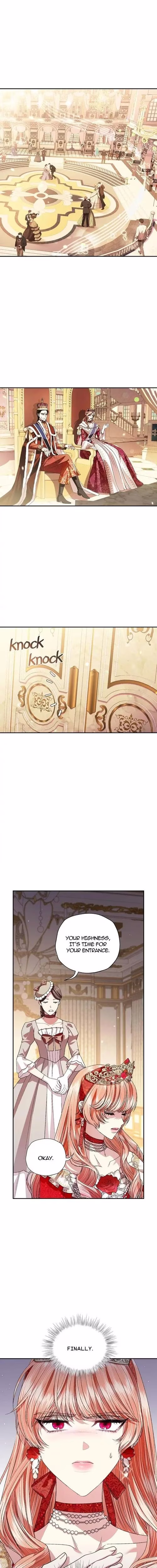 Father I Dont Want This Marriage - Chapter 69 - Part 10