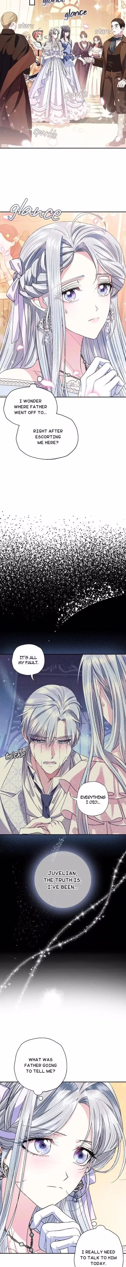 Father I Dont Want This Marriage - Chapter 69 - Part 14