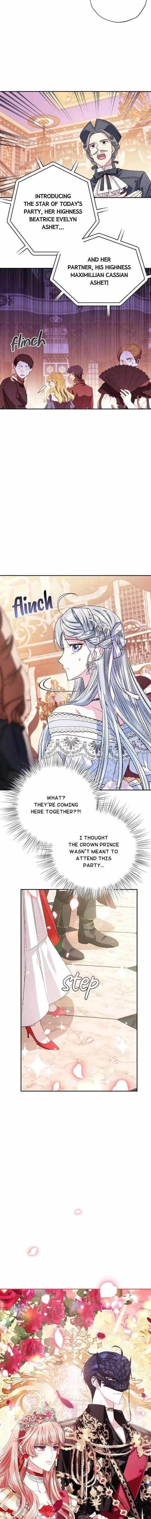 Father I Dont Want This Marriage - Chapter 69 - Part 15