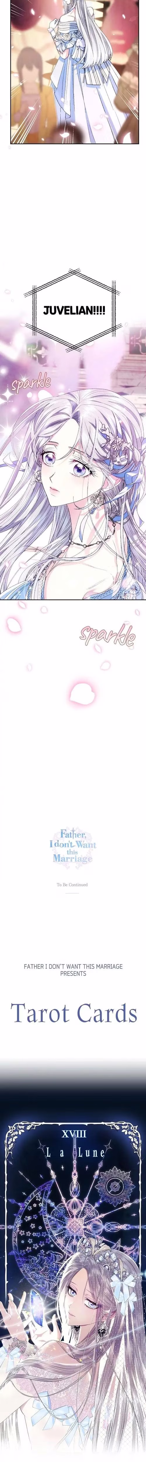 Father I Dont Want This Marriage - Chapter 69 - Part 19