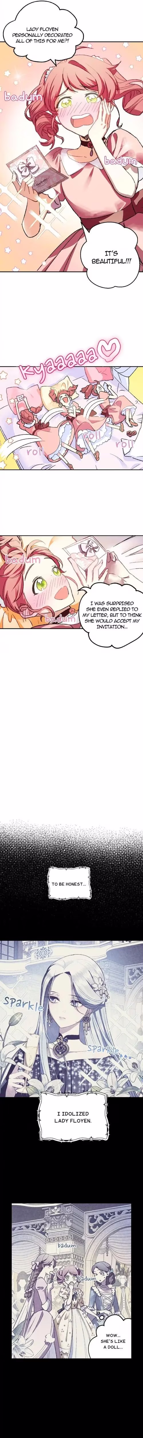 Father I Dont Want This Marriage - Chapter 7 - Part 6