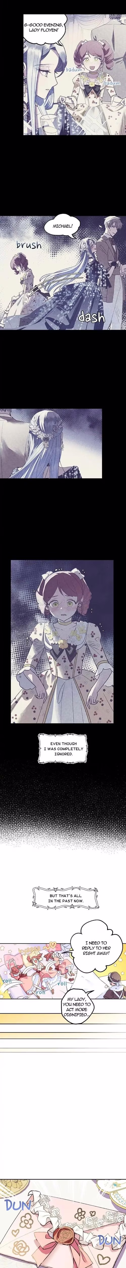 Father I Dont Want This Marriage - Chapter 7 - Part 7