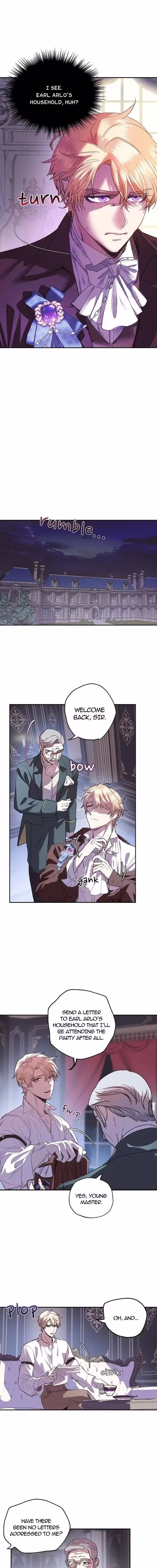 Father I Dont Want This Marriage - Chapter 7 - Part 11