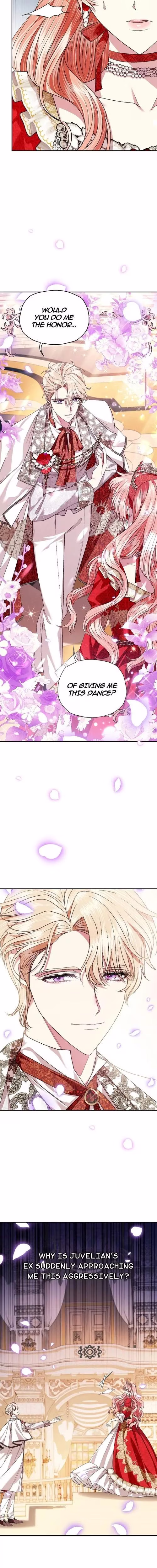 Father I Dont Want This Marriage - Chapter 70 - Part 5