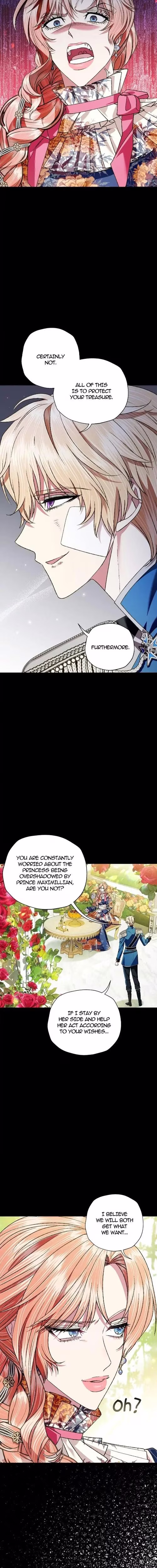 Father I Dont Want This Marriage - Chapter 70 - Part 8