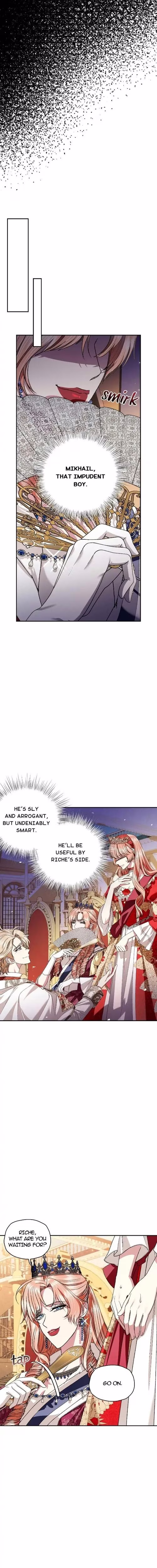 Father I Dont Want This Marriage - Chapter 70 - Part 9