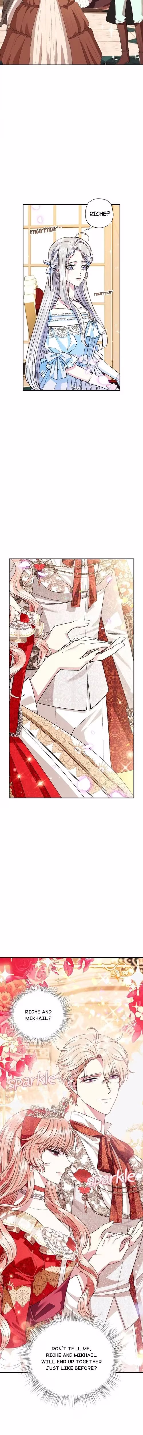 Father I Dont Want This Marriage - Chapter 70 - Part 11