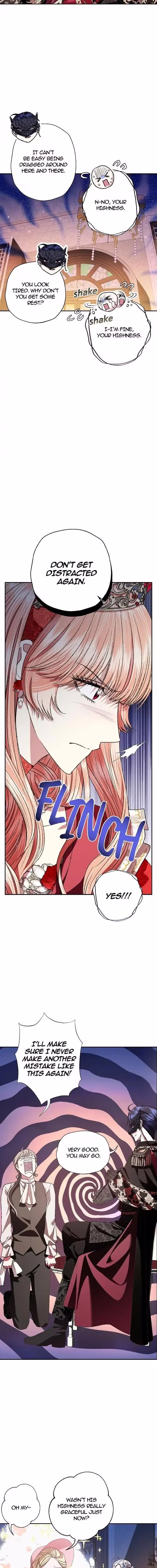 Father I Dont Want This Marriage - Chapter 70 - Part 14