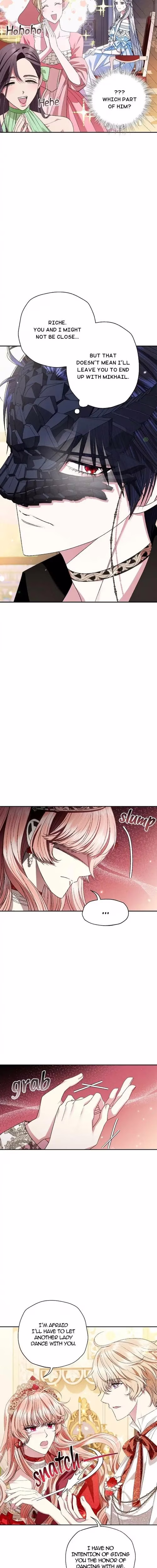 Father I Dont Want This Marriage - Chapter 70 - Part 15