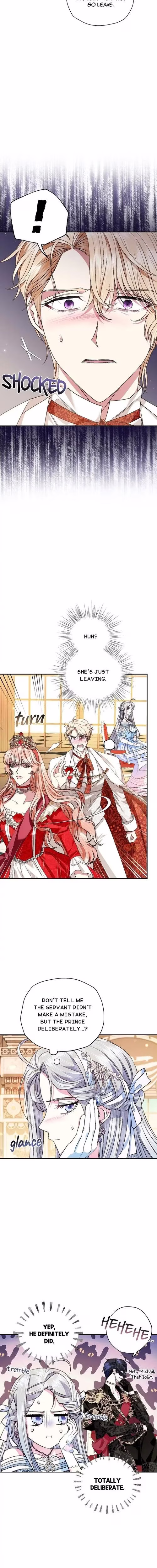 Father I Dont Want This Marriage - Chapter 70 - Part 16