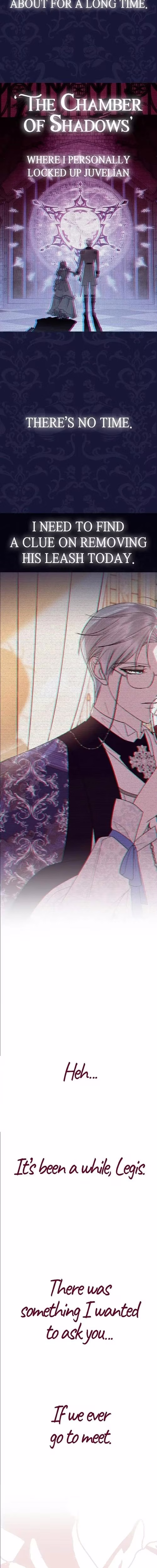 Father I Dont Want This Marriage - Chapter 70 - Part 20