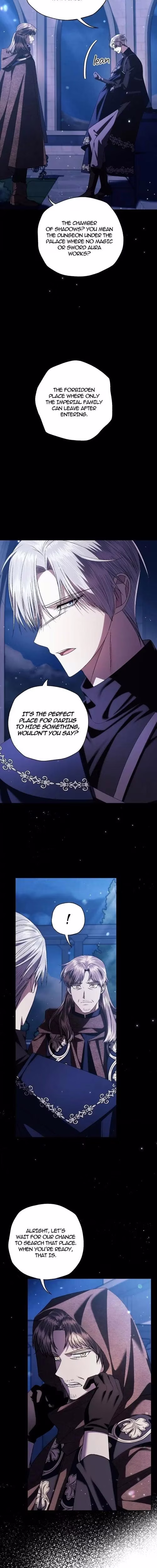 Father I Dont Want This Marriage - Chapter 71 - Part 5