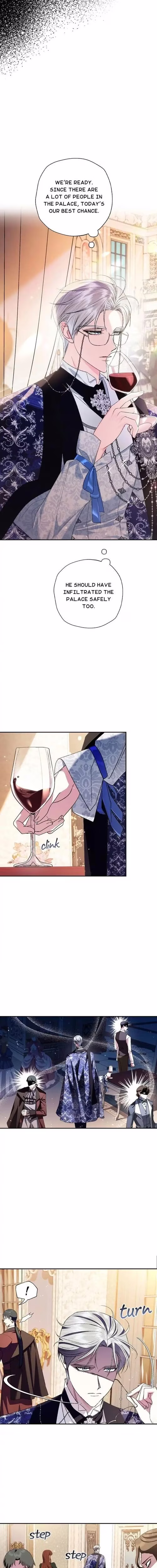 Father I Dont Want This Marriage - Chapter 71 - Part 6