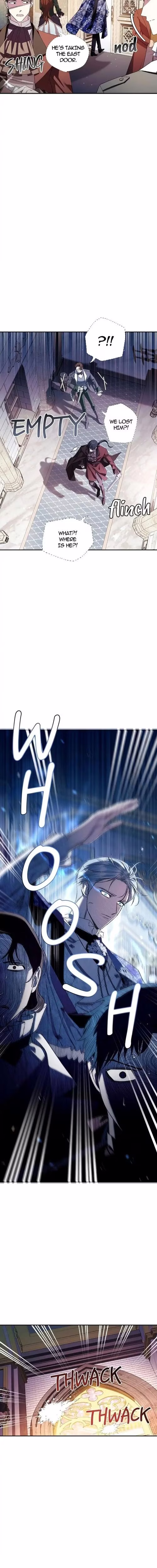 Father I Dont Want This Marriage - Chapter 71 - Part 7